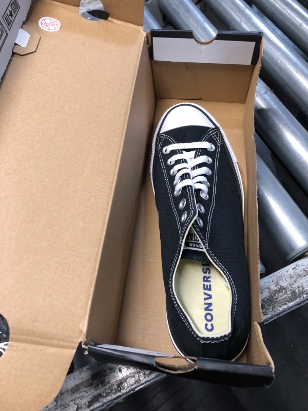 Photo 1 of ***PARTIAL SET - PRICE ADJUSTED*** Converse Chuck Taylor All Star Low Top Sneaker