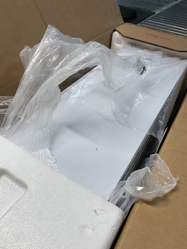 View 3 of ***PARTIAL SET -BOX 2/2 PRICE ADJUSTED***
PARTS ONLY
YITAHOME 12000 BTU Mini Split AC/Heating System