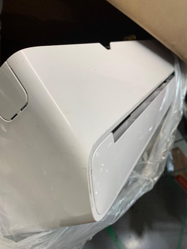 View 4 of ***PARTIAL SET -BOX 2/2 PRICE ADJUSTED***
PARTS ONLY
YITAHOME 12000 BTU Mini Split AC/Heating System