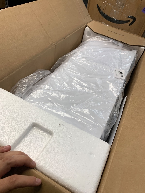 View 2 of ***PARTIAL SET -BOX 2/2 PRICE ADJUSTED***
PARTS ONLY
YITAHOME 12000 BTU Mini Split AC/Heating System
