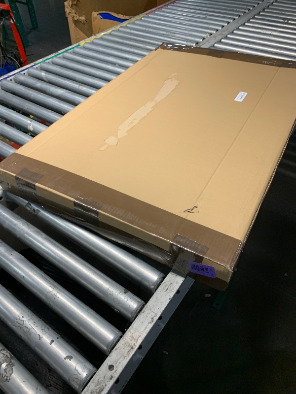 Photo 1 of ***FACTORY SEALED***
Generic Canvas Floater Frame, 24"x36", Dark Brown