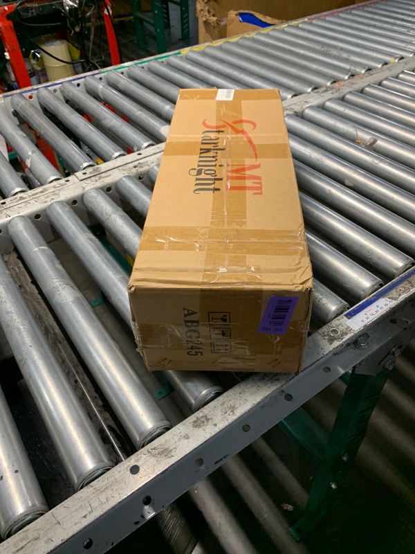 Photo 1 of ***FACTORY SEALED***
StarknightMT Upgrade Soft Upper Doors Compatible with Can Am Maverick X3 2-Seater Models 2017-2026 | Soft Doors Cab Enclosure Work with Roof Windshield Mirror