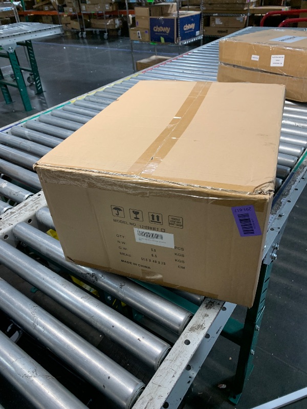 Photo 1 of ***FACTORY SEALED***
ZMKMOK 18" Outdoor Wall Light Fixture