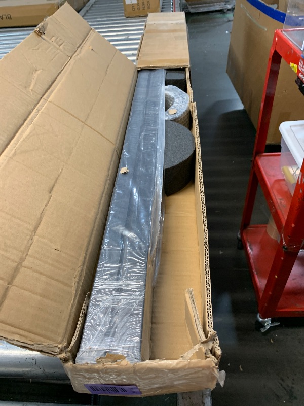View 2 of **MISSING HARDWARE** Z8 Roof Rack Cross Bars for Jeep Wrangler JL/Gladiator JT