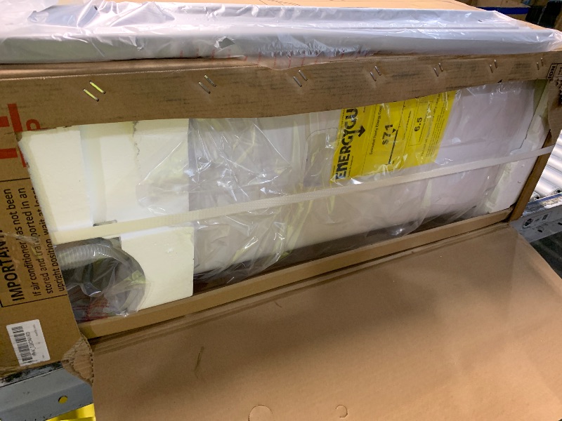 Photo 1 of ***STOCK PHOTO FOR REFERENCE ONLY*** Garvee 8000 BTU Portable Air Conditioner
