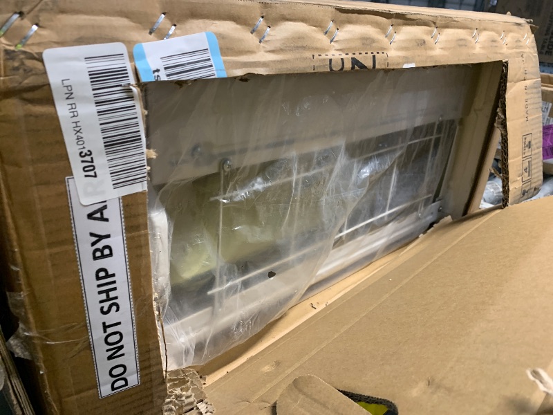 Photo 1 of ***PARTIAL SET - PRICE ADJUSTED*** YITAHOME 12000 BTU Mini Split AC/Heating System 115V