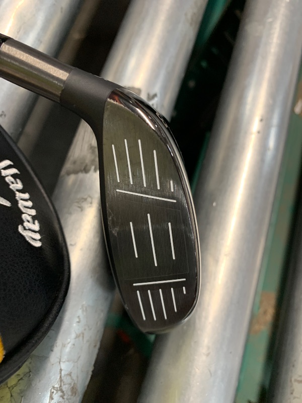Photo 1 of ***STOCK PHOTO FOR REFERENCE ONLY*** Callaway Golf 2024 Rogue ST Max Driver (Left, 50 Gram, Stiff, 9 Degrees)