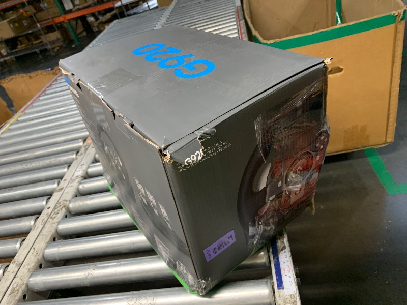 View 5 of ***UNABLE TO TEST***

Logitech G920 Racing Wheel and Pedals for Xbox X|S/Xbox One/PC
