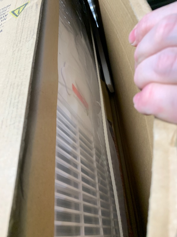 Photo 1 of ***STOCK PHOTO FOR REFERENCE ONLY*** GarveeLife Portable Air Conditioner,8,000 BTU for Rooms up to 350 Sq.Ft., 4-IN-1 Smart Compact AC Unit with Cooling, 24 Hour Timer, Dehumidifier, Fan, Remote Control and Window Kit, White