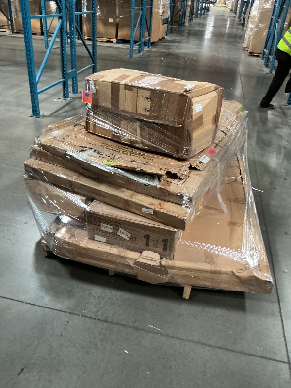Photo 1 of Nellis XL Pallet: Portable & More
