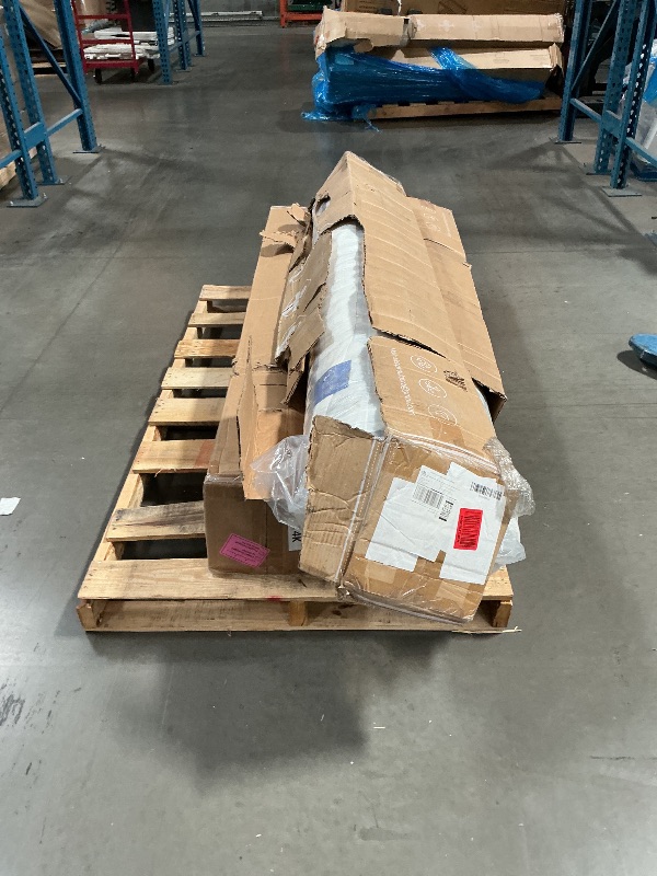 Photo 1 of Nellis XL Pallet: Mattresses & More