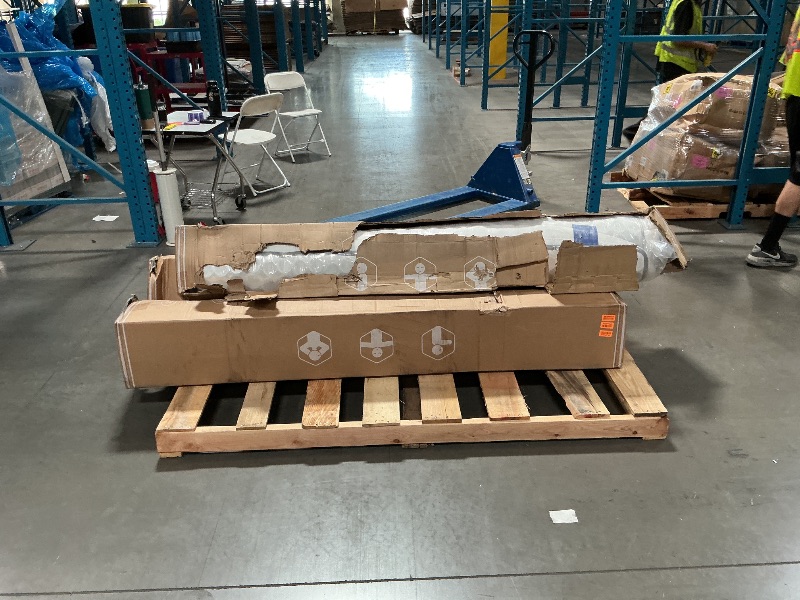 Photo 1 of Nellis XL Pallet: Mattresses & More