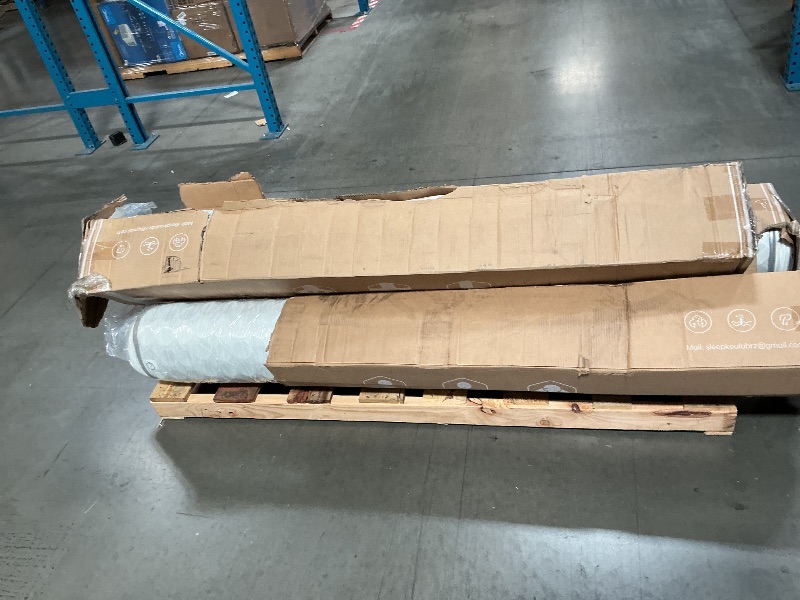 Photo 1 of Nellis XL Pallet: Mattresses & More