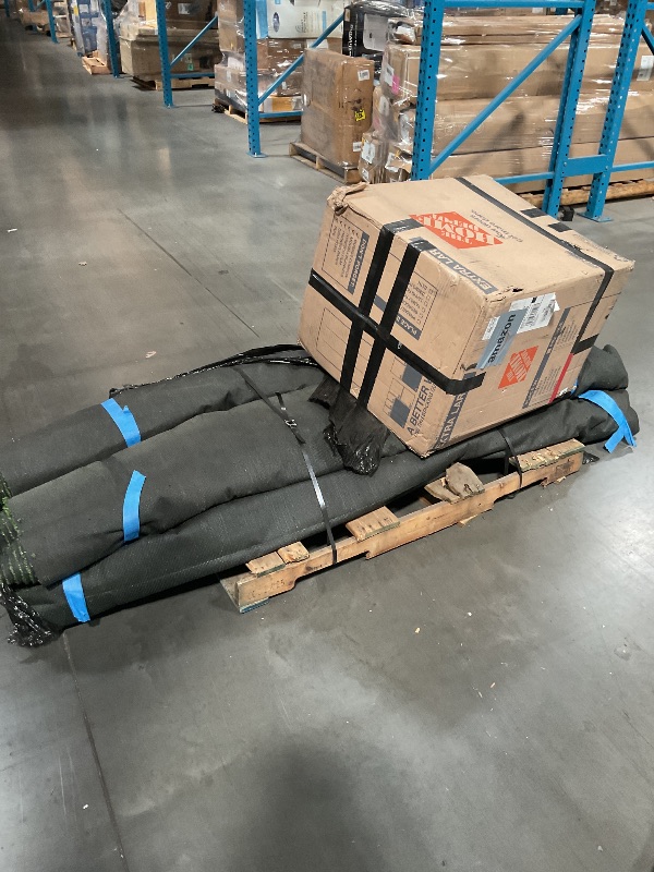 Photo 1 of Nellis XL Pallet: Air Conditioners & More