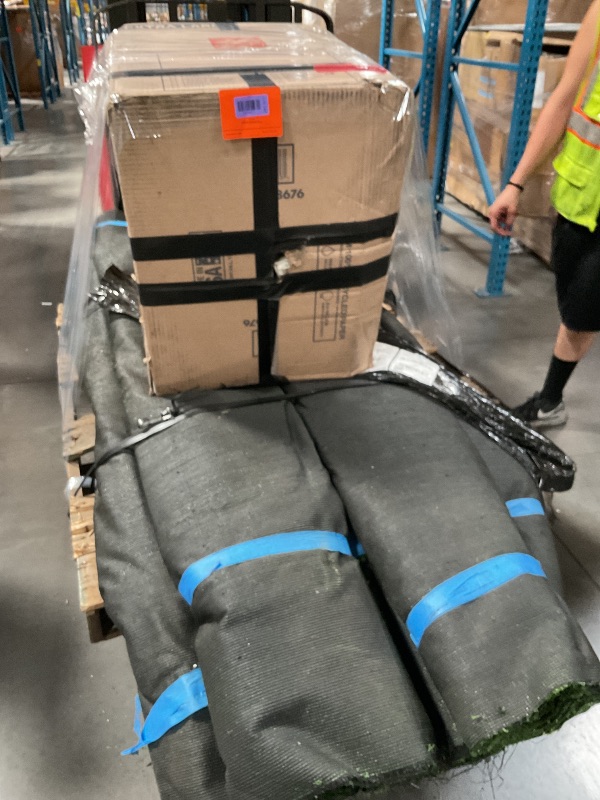 Photo 1 of Nellis XL Pallet: Air Conditioners & More