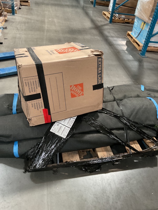 Photo 1 of Nellis XL Pallet: Air Conditioners & More