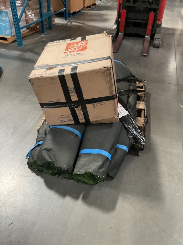 Photo 1 of Nellis XL Pallet: Air Conditioners & More