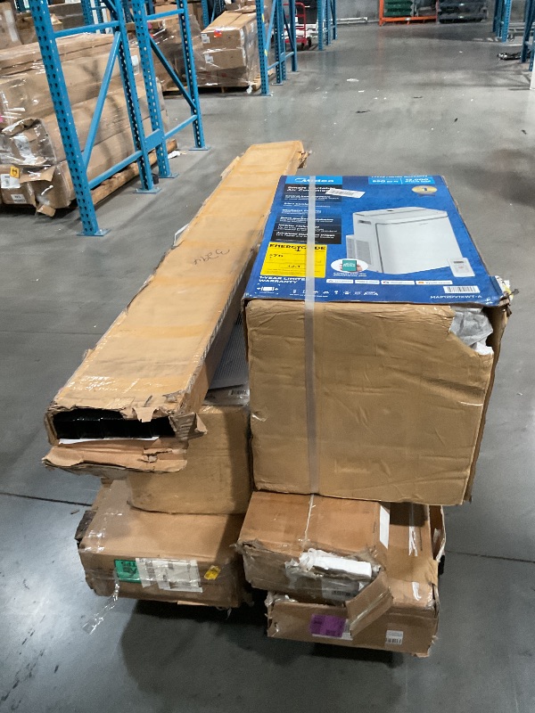 Photo 1 of Nellis XL Pallet: Portable & More