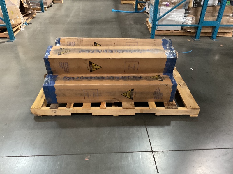 Photo 1 of Nellis XL Pallet: Mattresses & More