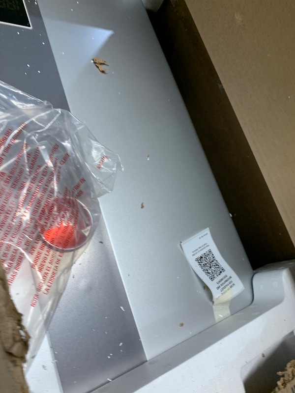 View 3 of ****USED UNKOWN IF PARTS MISSING***
Rheem RTG-70DVLP-3 7.0 GPM Propane Tankless Water Heater