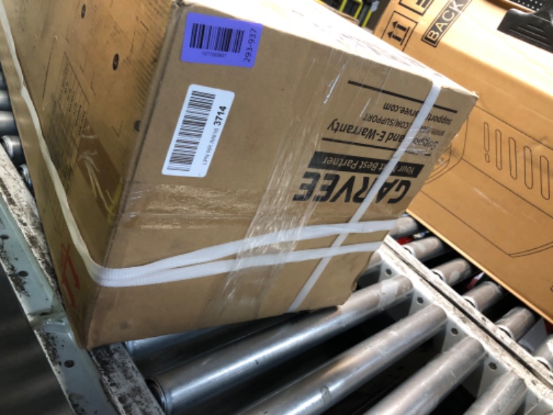 Photo 1 of ***FACTORY SEALED - OPENED FOR INPSECTION***Garvee Portable Air Conditioner - 8,000 BTU, 3-in-1