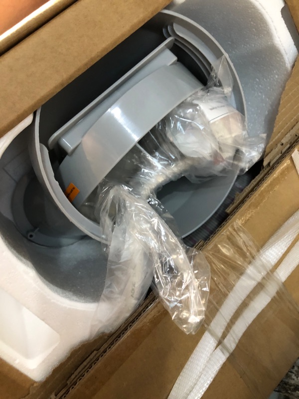 Photo 1 of ***FACTORY SEALED - OPENED FOR INPSECTION***Garvee Portable Air Conditioner - 8,000 BTU, 3-in-1