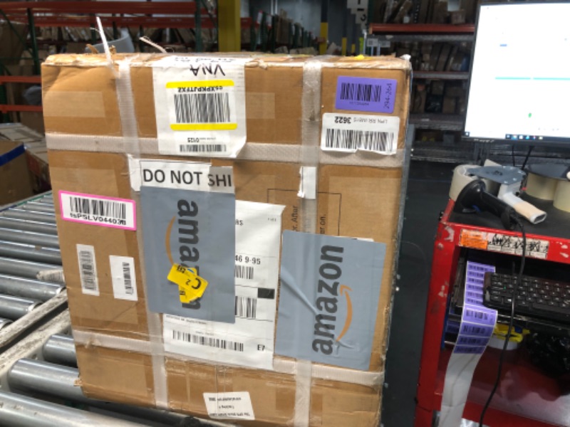 View 2 of ***FACTORY SEALED - OPENED FOR INPSECTION***ZAFRO Smart Inverter Portable Air Conditioner, 16000 BTU, White
