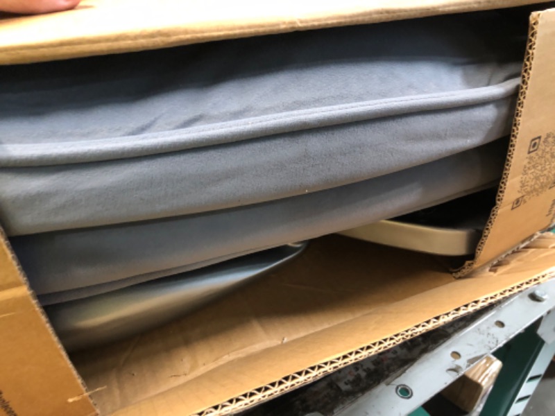 View 3 of ***MISSING PARTS***
\TRALT Office Chair - Ergonomic Desk Chair Deep BlueLPNPMGS2490416