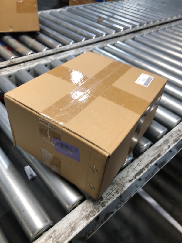 View 2 of ***FACTORY SEALED - OPENED FOR INPSECTION***Hoiedt WF-8955-AD-MBA 55 Amp RV Power Converter