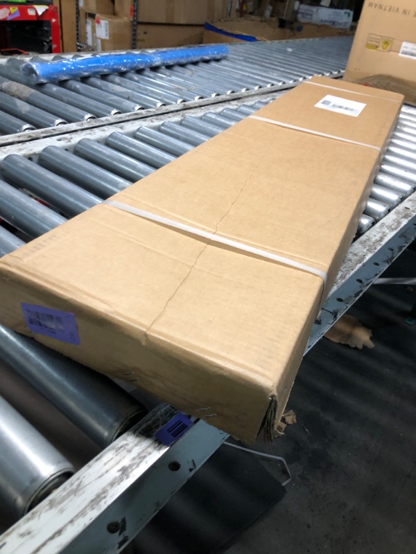 View 2 of ***FACTORY SEALED -
MOTRUM Rear Spoiler for Tesla Model Y Juniper 2025-2026