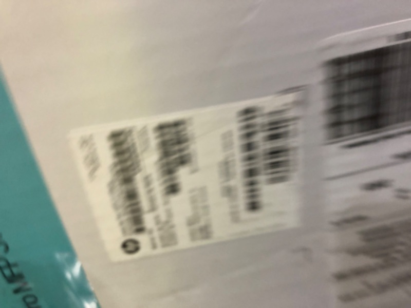 View 3 of ***FACTORY SEALED - OPENED FOR INPSECTION***HP LaserJet Pro MFP 3105sdw Wireless Printer, Print, scan, Copy, Fast speeds, Easy Setup, Mobile Printing, Advanced Security, Best-for-Office, AI-Capable (3G646A)