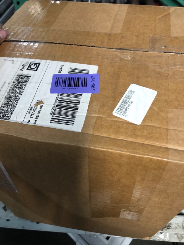 Photo 1 of ***missing 1 wheel***FVCLBZ 6-Inch Heavy Duty Gate Wheel (2-Pack)