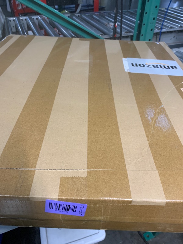 View 3 of ELSINPAPOX Moving Boxes with Divider Kits
