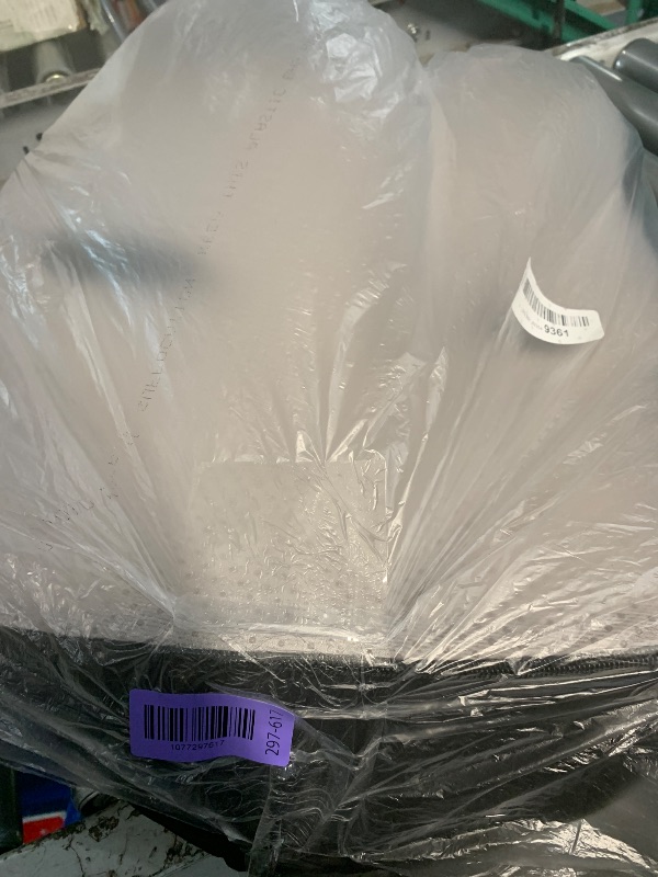 View 2 of ***missing lumbar pillow***Lexeme Memory Foam Seat Cushion & Lumbar Support Pillow