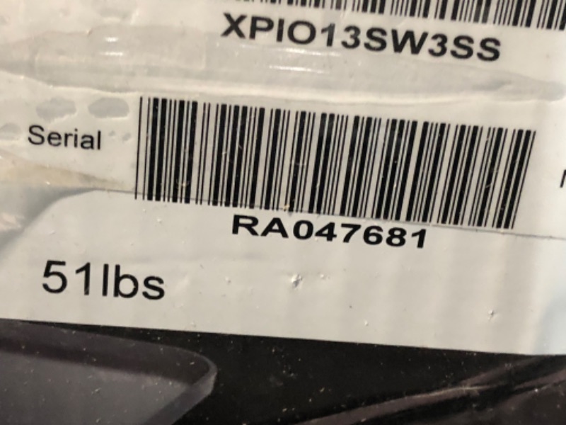 View 3 of ***FACTORY SEALED***GE Profile Opal 2.0 Ultra Nugget Ice Maker