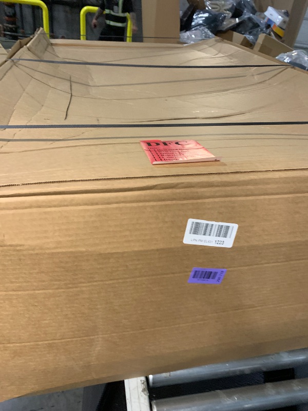 Photo 1 of ***FACTORY SEALED***SportRack Vista XL Cargo Box