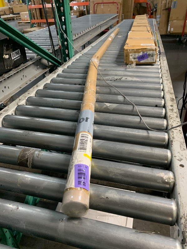 Photo 1 of ***bent a little***WAC Lighting H Track 8FT Single Circuit Track