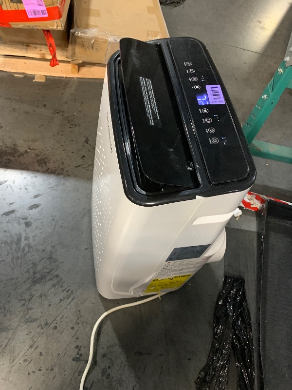 Photo 1 of ***missing remote***TECXERLLON 15,000 BTU Portable Air Conditioner