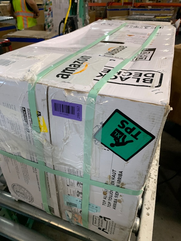 Photo 1 of ***FACTORY SEALED***BLACK+DECKER Smart Portable Air Conditioner, 14,000 BTU, BPACT14WT, White