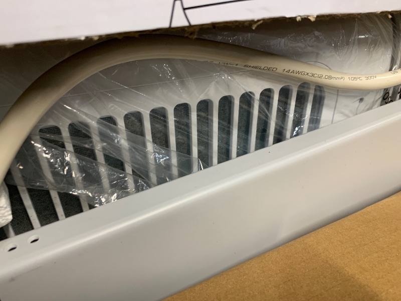Photo 1 of ***FACTORY SEALED***BLACK+DECKER Smart Portable Air Conditioner, 14,000 BTU, BPACT14WT, White