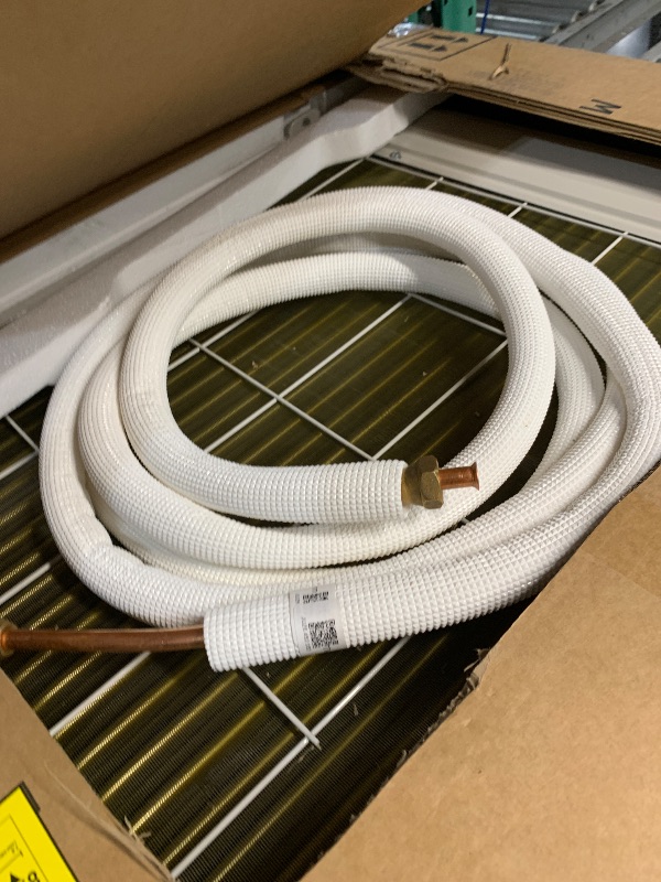 Photo 1 of ***PARTIAL SET-box 1 of 2***YITAHOME Mini Split AC/Heating System 12000 BTU