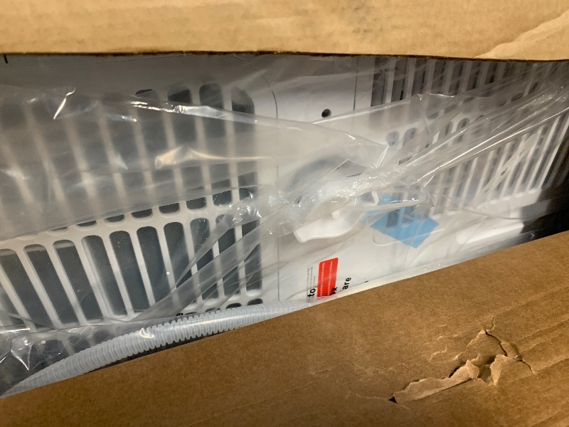 Photo 1 of ***FACTORY SEALED***Garvee 14,000 BTU Portable Air Conditioner