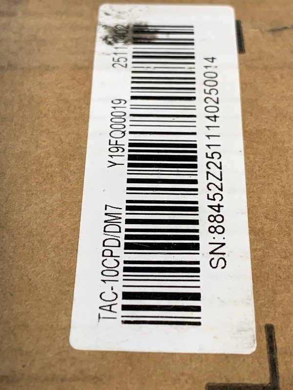 Photo 1 of ***FACTORY SEALED***Garvee 14,000 BTU Portable Air Conditioner