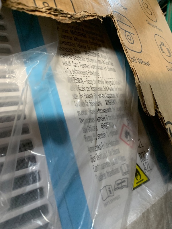 Photo 1 of ***FACTORY SEALED***Garvee 14,000 BTU Portable Air Conditioner