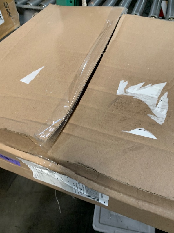 Photo 1 of ***missing 2***Amazon Basics 20x20x1 MERV 11 Air Filter 6-Pack