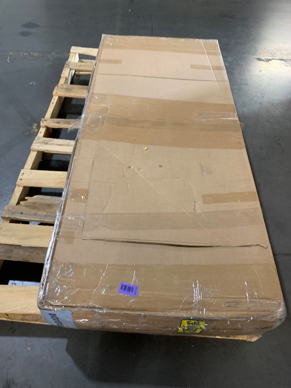 Photo 1 of ***STOCK PHOTO FOR REFERENCE ONLY***MELIPRON Van Partition Bulkhead for Ford Transit