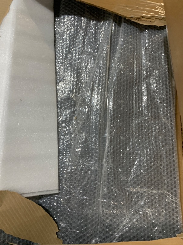 Photo 1 of ***STOCK PHOTO FOR REFERENCE ONLY***MELIPRON Van Partition Bulkhead for Ford Transit