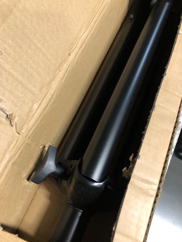 Photo 1 of ***missing 1***Pyle Universal Speaker Stands (2-Pack)
