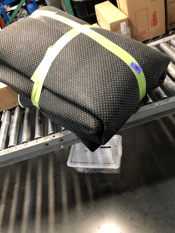 View 2 of ***STOCK PHOTO FOR REFERENCE ONLY*** Super Geotextile Woven Geotextile Fabric for Driveway and Road Stabilization, Construction Underlayment, Erosion Control, Commercial Grade 50 Year for Gravel Roads and Pavers (6x100)