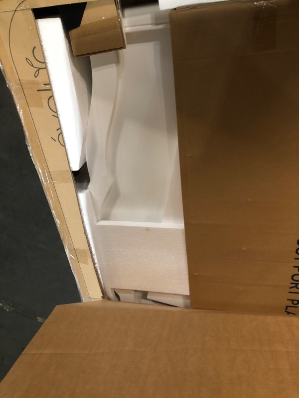 View 4 of *** TRUCK/TRAILER PICK UP ONLY*** aurora 5 in1 convertable crib